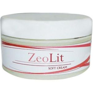 Zeolit Soft Cream 100ml