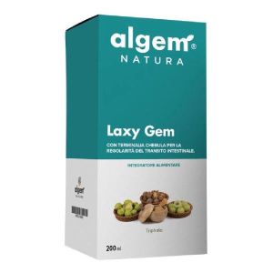 Laxy Gem 200ml