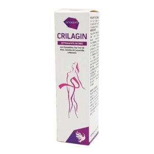 Crilagin Detergente 250ml