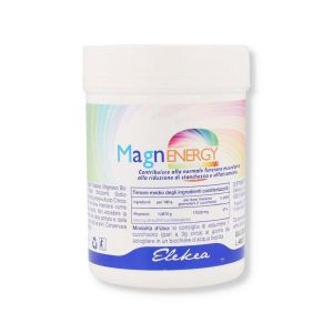 Elekea Magnenergy Polvere 200g
