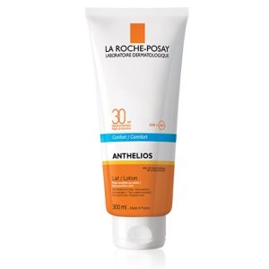 La roche posay anthelios spf30+ latte vellutato lenitivo viso e corpo 100 ml