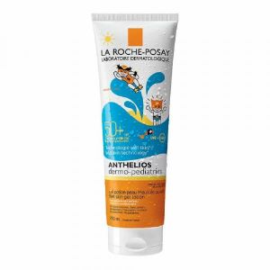 La Roche Posay Anthelios Dermo-pediatrics Spf 50+ Gel Pelle Bagnata 250ml