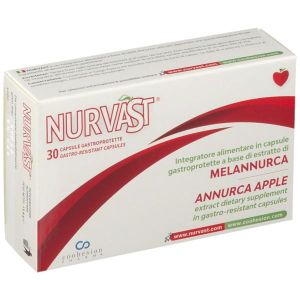Nurvast Integratore 30 Capsule
