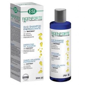 Esi Rigenforte Olio Shampoo Energizzante 250ml