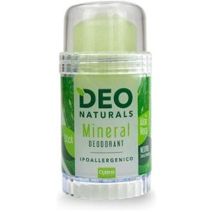 Deonaturals Stick i Aloe Deodorante per La Persona 50g