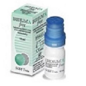 Iridium A Free Soluzione Oftalmica 10ml