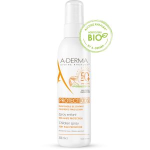 Aderma A-d Protect Spray Kids Spf50+ 200ml