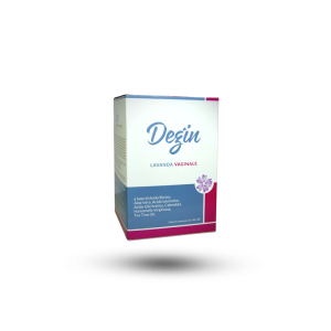 Farmadeb degin lavanda vaginale detergente intimo delicato 4 flaconi 140ml