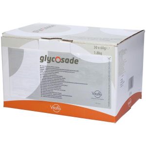 Glycosade Gusto Neutro 30 Buste 60g