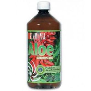Hdr Aloe Beta Gel Puro Aloe Arborescens 120ml