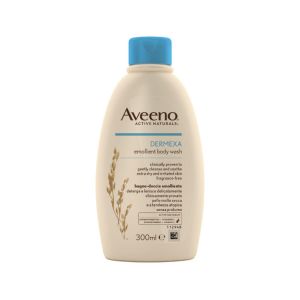 Aveeno Dermexa Bagnodoccia Emolliente Corpo 300 ml