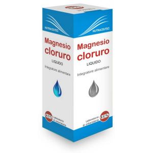 Kos Magnesio Cloruro Liquido 150ml