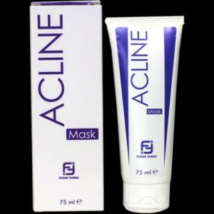Acline Mask Maschera Idratante 75ml