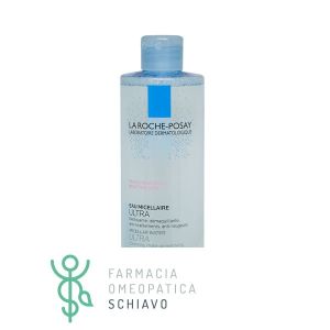 La Roche Posay Physiological Cleansers Acqua Micellare Ultra Pelle Reattiva 400 ml