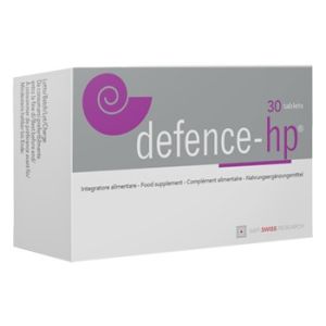Safi Defence Hp Integratore Alimentare 30 Compresse