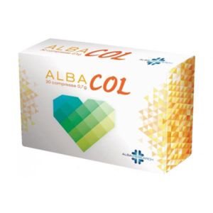 Albacol 30 Compresse