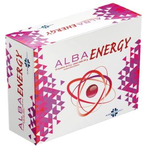 Albaenergy 14 Bustine