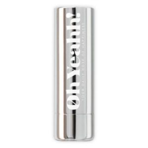 Oh Yeahh Lip Balm Silver 4,2g