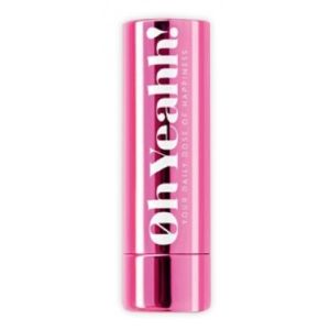 Oh Yeahh Lip Balm Pink 4,2g