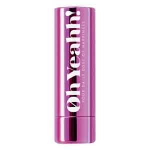 Oh Yeahh Lip Balm Violet 4,2g