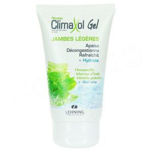 Lehning climaxol gel 125 ml