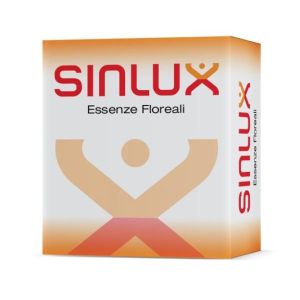 Sinlux M Integratore 35 Compresse