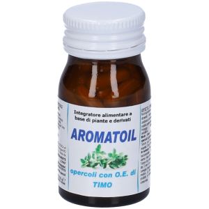 Bio-logica Aromatoil Timo Capsule