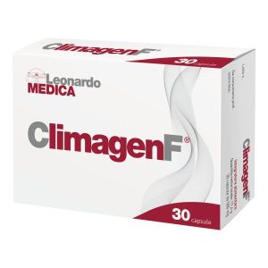 Climagen F Integratore 30 Capsule