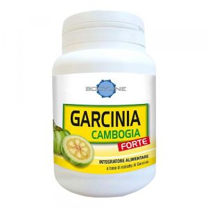 Bodyline Garcinia Cambogia Forte 60 Capsule