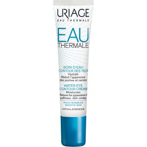 Uriage Eau Thermale Contorno Occhi All'acqua Termale Idratante 15ml