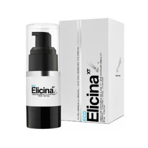 Elicina eco xt contorno occhi crema nutriente rivitalizzante 15 ml