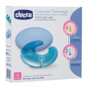 Chicco Cuscinetti Thermogel Terapia Caldo Freddo