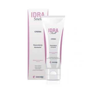 Idrasnell Crema Corpo 200ml