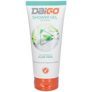 Daigo  Shower Gel Viso e Corpo