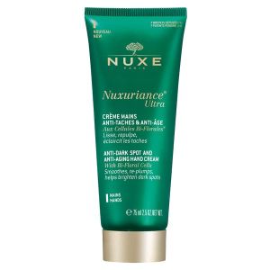 Nuxe Nuxuriance Ultra Crema Mani Anti-macchie Anti-età Tubo 75ml