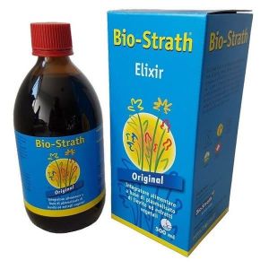 Bio Strath Elixir 500ml