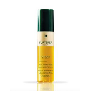Rene furterer okara blond trattamento schiarente capelli biondi 150ml