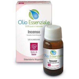 Erboristeria Magentina Olio Essenziale 5ml