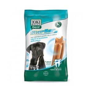 Joki Dent Classic Sacchetto 270g Per Cani Di Taglia Extrala