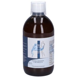 Fucus Slim Integratore Drenante 500ml