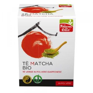 Te' Matcha  Bio 30g