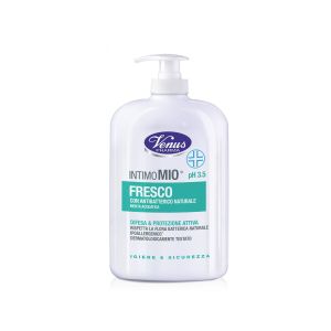 Venus intimo mio fresco detergente intimo purificante 400 ml