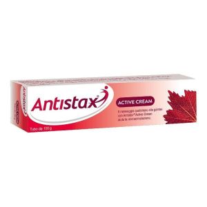 Antistax Active Crema Gambe Pesanti 100g