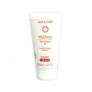 Riderma Sun Crema 30 150ml