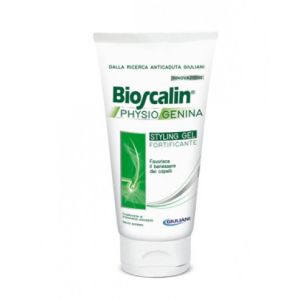 Bioscalin Physiogenina Styling Gel Fortificante 150ml