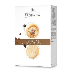 Dieta Pro Forma Cappuccino 3 Buste
