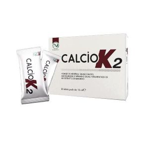 Calciok2 30 Stick Pack