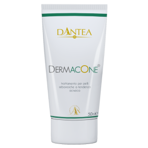 Galathea dermacone trattamento per pelli grasse 50 ml
