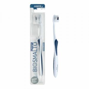 Curasept Spazzolino Biosmalto Junior 1 Pezzo