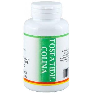 Fosfatidilcolina 30 Capsule